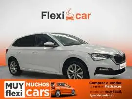 Skoda Scala 1.5 TSI 110 KW (150 CV) Ambition, 15.990 €