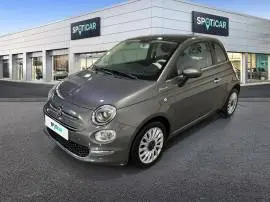 Fiat 500   1.0 Hybrid 51KW (70 CV) Dolcevita, 13.200 €