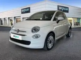 Fiat 500   1.2 8v 51KW (69 CV) Lounge, 10.600 €