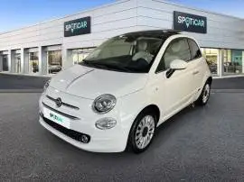 Fiat 500C   1.2 8v 51KW (69 CV) Lounge, 12.100 €