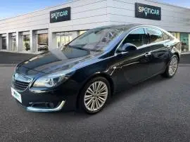 Opel Insignia   1.6CDTI Star&Stop ecoFLEX 136 Exce, 10.800 €