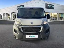 Peugeot Boxer   330 L1 H1 BHDI 88kW(120CV) S&S 6 V, 23.100 €