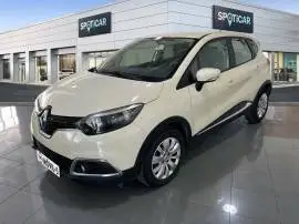 Renault Captur   TCe 120 EDC Intens, 9.900 €