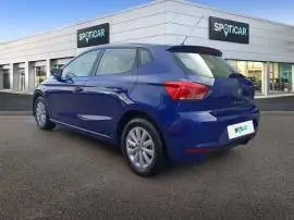 Seat Ibiza  1.0 TSI 85kW (115CV) Style, 14.400 €