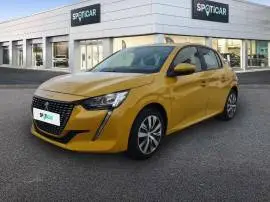 Peugeot 208  BlueHDi 73kW (100CV) Active, 15.900 €