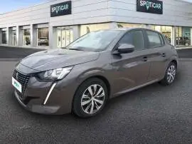 Peugeot 208  BlueHDi 73kW (100CV) Active, 15.900 €