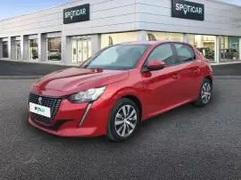 Peugeot 208  BlueHDi 73kW (100CV) Active, 15.900 €