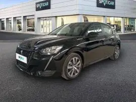 Peugeot 208  BlueHDi 73kW (100CV) Active, 15.900 €