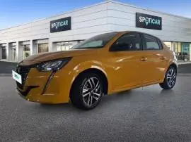 Peugeot 208  PureTech 73kW (100CV) Active Pack, 17.600 €