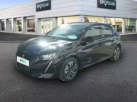 Peugeot 208  PureTech 73kW (100CV) Allure Pack, 20.990 €