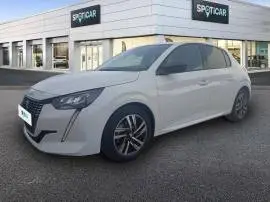 Peugeot 208  PureTech 73kW (100CV) Allure Pack, 17.900 €