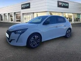 Peugeot 208  PureTech 73kW (100CV) Allure Pack, 20.990 €