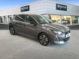 Peugeot 208  PureTech 73kW (100CV) EAT8 Allure Pac, 23.900 €