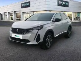 Peugeot 3008  1.2 PureTech 96KW S&S Allure Pack, 27.900 €