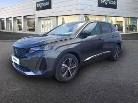 Peugeot 3008  1.5 BlueHDi 96kW S&S  EAT8 Allure Pa, 33.900 €