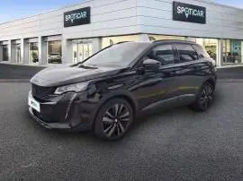 Peugeot 3008  1.5 BlueHDi 96kW S&S  EAT8 GT, 37.900 €