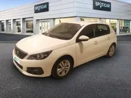 Peugeot 308  5p  BlueHDi 130 S&S Active, 18.500 €