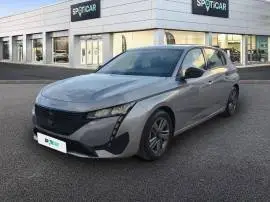 Peugeot 308  5P  PureTech 130 S&S MAN Active Pack, 24.000 €