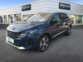 Peugeot 5008  1.5 BlueHDi 96kW S&S  EAT8 Allure Pa, 42.500 €