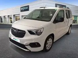 Opel Combo-e Life  BEV 50kWh  L Elegance Plus, 36.900 €