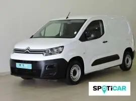 Citroën Berlingo  Talla M BlueHDi 55kW Control, 11.990 €