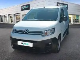 Citroën Berlingo  Talla M BlueHDi 75 Control, 16.990 €