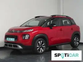 Citroën C3 Aircross  PureTech 81kW (110CV) S&S FEE, 20.490 €