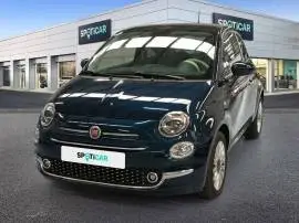 Fiat 500   1.0 Hybrid 51KW (70 CV) Dolcevita, 14.500 €