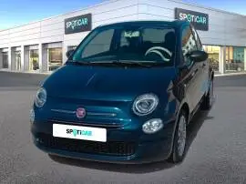 Fiat 500   1.0 Hybrid 51KW (70 CV) Dolcevita, 12.990 €