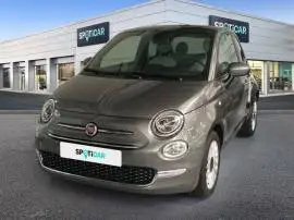 Fiat 500   1.0 Hybrid 51KW (70 CV) Dolcevita, 13.990 €