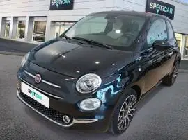 Fiat 500   1.0 Hybrid 51KW (70 CV) Dolcevita, 13.690 €