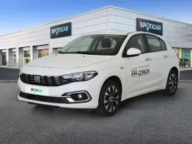 Fiat Tipo  HB  1.0 74kW (100CV) City Life, 16.900 €