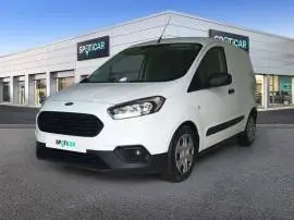 Ford Transit Courier  Kombi 1.5 TDCi 56kW Trend, 11.490 €