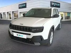 Jeep Avenger  1.2 G 74kW (100CV) Altitude, 22.900 €