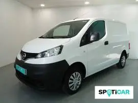 Nissan NV200  1.5dCi 66kW (90CV) BASIC, 16.490 €