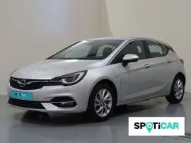 Opel Astra  1.2T SHR 107kW (145CV) Elegance, 19.990 €