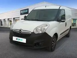 Opel Combo   1.3 CDTI 70kW (95CV) L1 H1 Cargo, 9.450 €