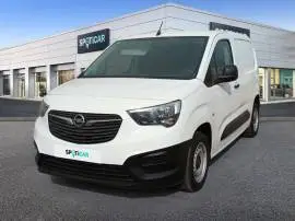 Opel Combo  1.6 TD 55kW (75CV)  L H1 650kg Express, 13.990 €