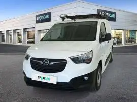 Opel Combo  1.6 TD S/S 74kW (100CV)  L H1 650 Expr, 15.900 €