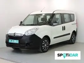 Opel Combo  Tour Expres. 1.3CDTI 70kW L1H1 P.Tour , 17.990 €