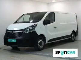 Opel Vivaro  1.6 CDTI S/S 107kW L1 2.7t -9 Life, 25.990 €