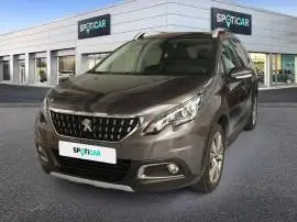 Peugeot 2008   1.2 PureTech 81KW (110CV) Auto Allu, 13.990 €