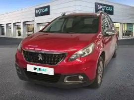 Peugeot 2008   1.2L PureTech 81KW (110CV) S&S Styl, 12.790 €