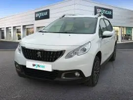 Peugeot 2008   1.6 BlueHDi 73KW (100CV) Active, 12.900 €