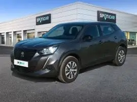 Peugeot 2008   BlueHDI 130 S&S EAT8 Active Pack, 26.990 €