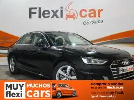 Audi A4 Avant Advanced 35 TDI 120kW S tronic, 20.980 €