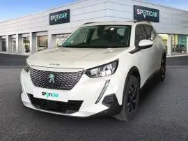 Peugeot 2008  Eléctrico Allure, 19.500 €