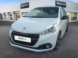 Peugeot 208  5P GT-Line BlueHDi (120CV) GT Line, 12.990 €