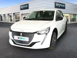 Peugeot 208  Eléctrico Active, 27.990 €