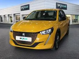 Peugeot 208  Eléctrico Active Pack, 27.990 €